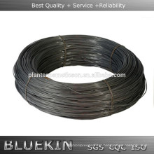 Black annealed wire, annealed binding tie wire, steel bar binding tie wire With Cheapest Price and Good Quality